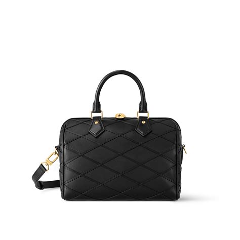 bauletto louis vuitton prezzi 2015|Bauletto Speedy Bandouliere 25 con iniziali .